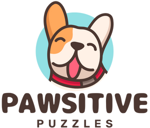 Pawsitive Puzzles™